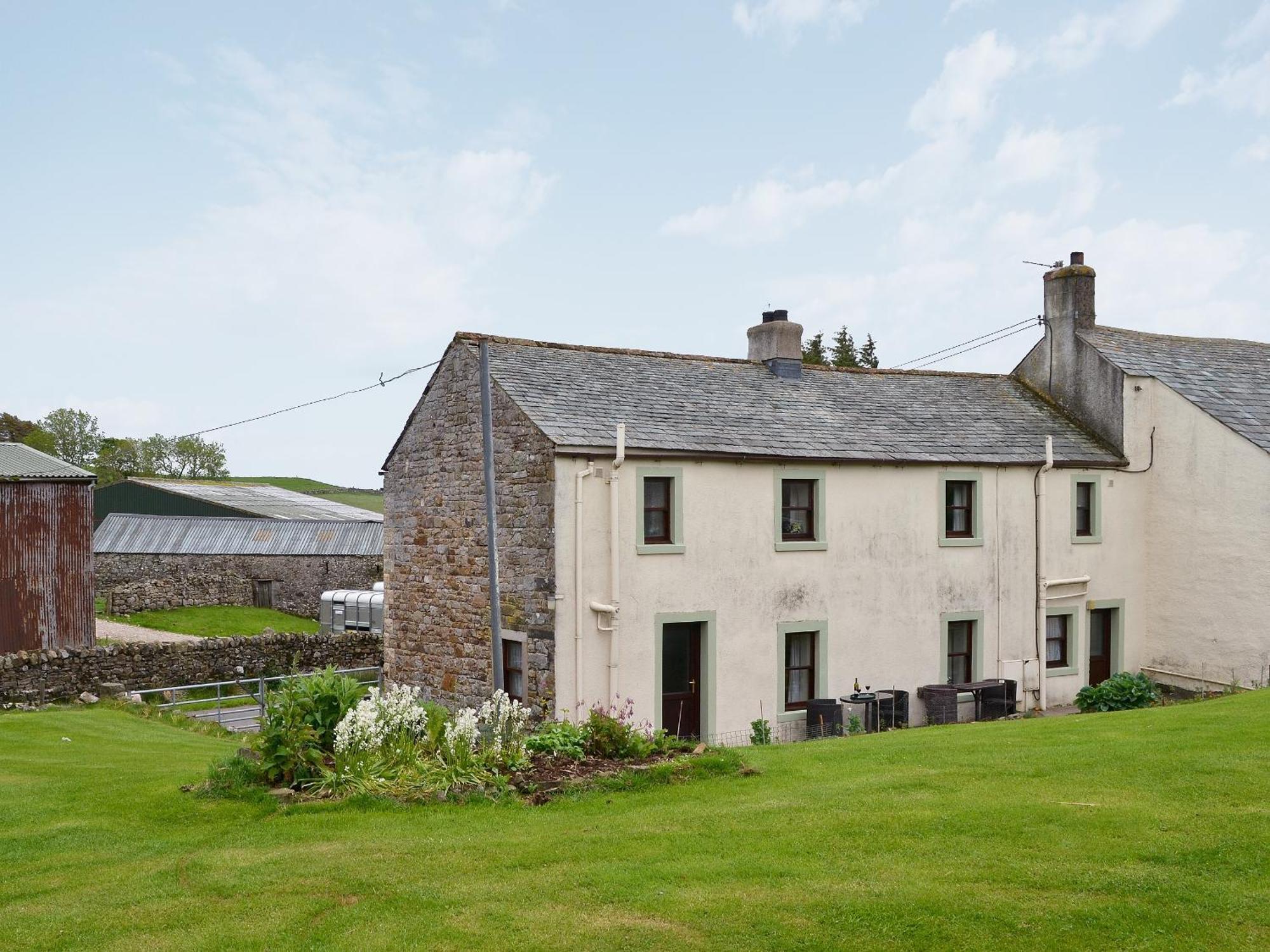 Swaledale Cottag Villa Caldbeck Екстериор снимка