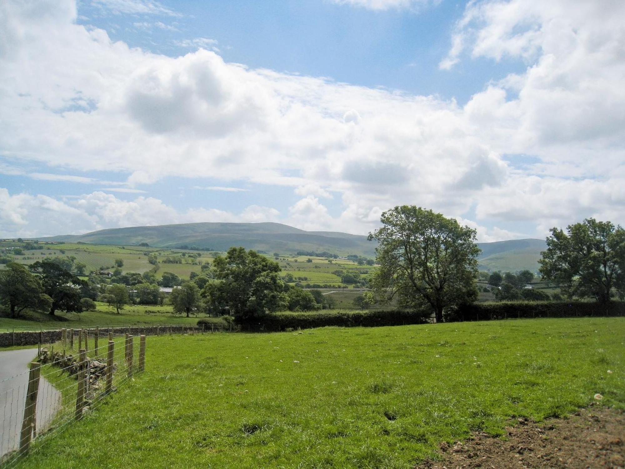 Swaledale Cottag Villa Caldbeck Екстериор снимка