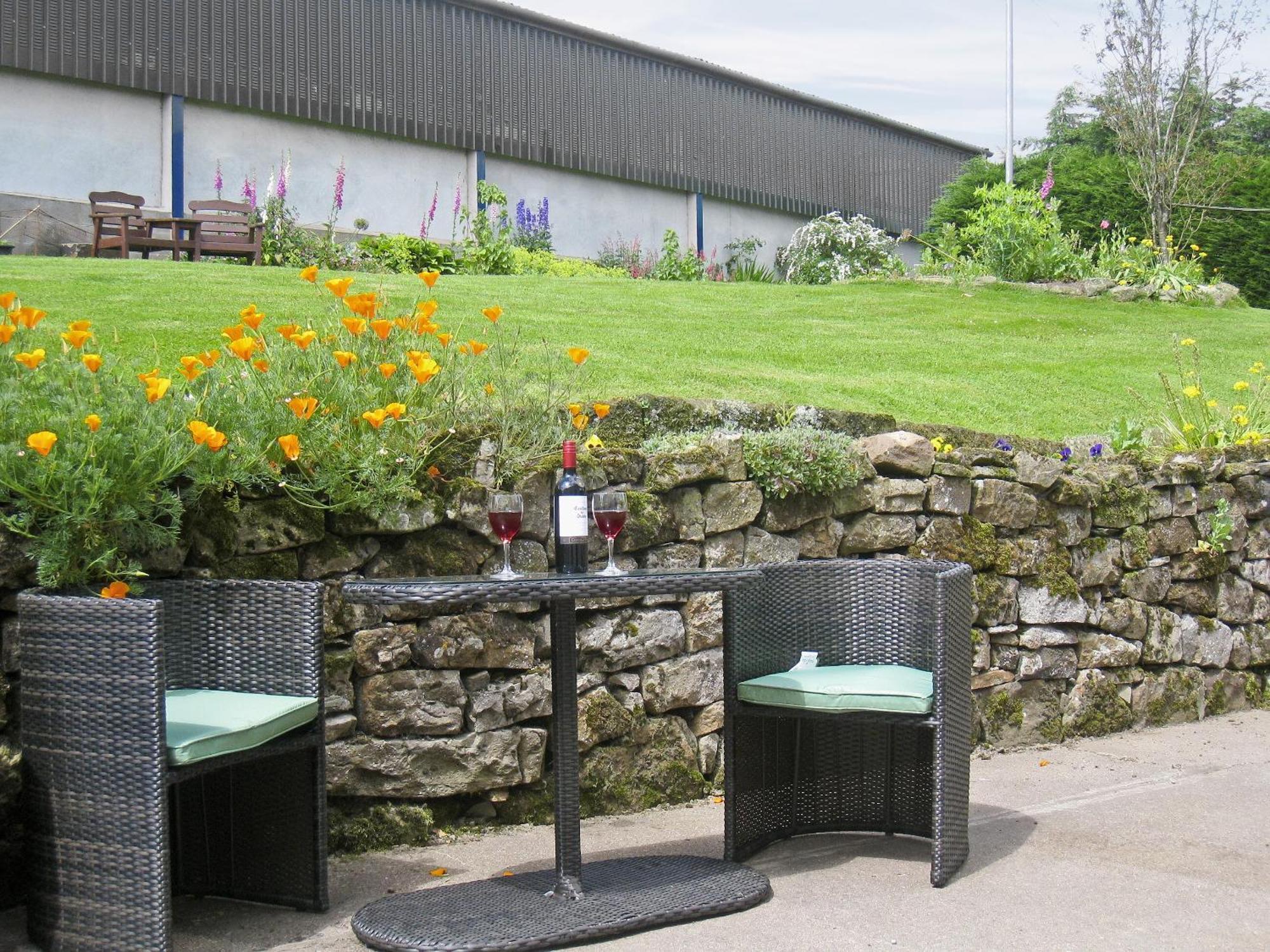 Swaledale Cottag Villa Caldbeck Екстериор снимка