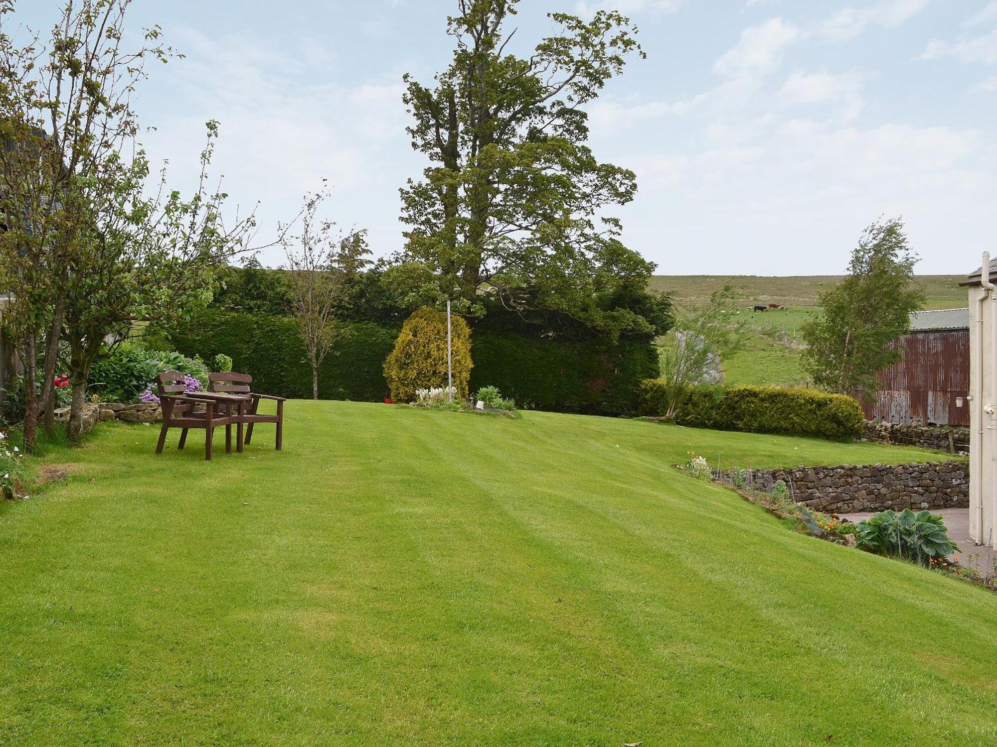 Swaledale Cottag Villa Caldbeck Екстериор снимка