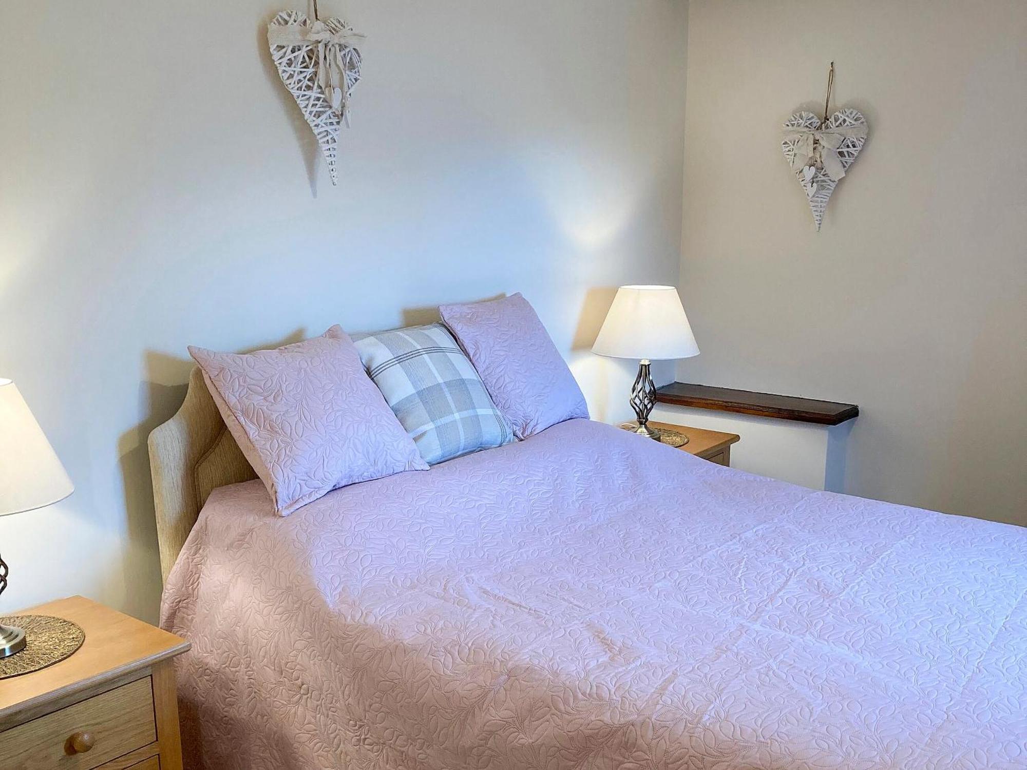Swaledale Cottag Villa Caldbeck Екстериор снимка