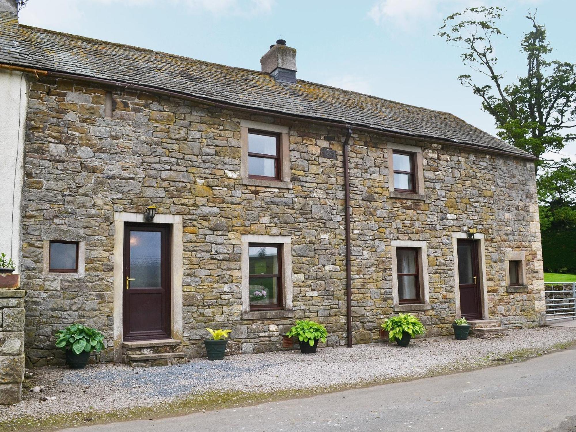 Swaledale Cottag Villa Caldbeck Екстериор снимка