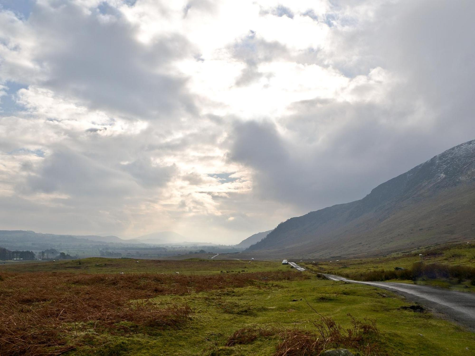 Swaledale Cottag Villa Caldbeck Екстериор снимка