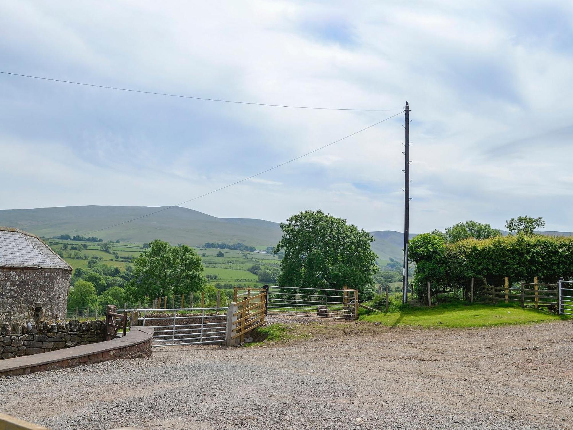 Swaledale Cottag Villa Caldbeck Екстериор снимка