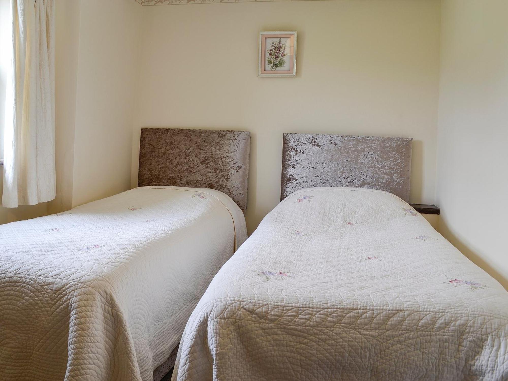 Swaledale Cottag Villa Caldbeck Екстериор снимка