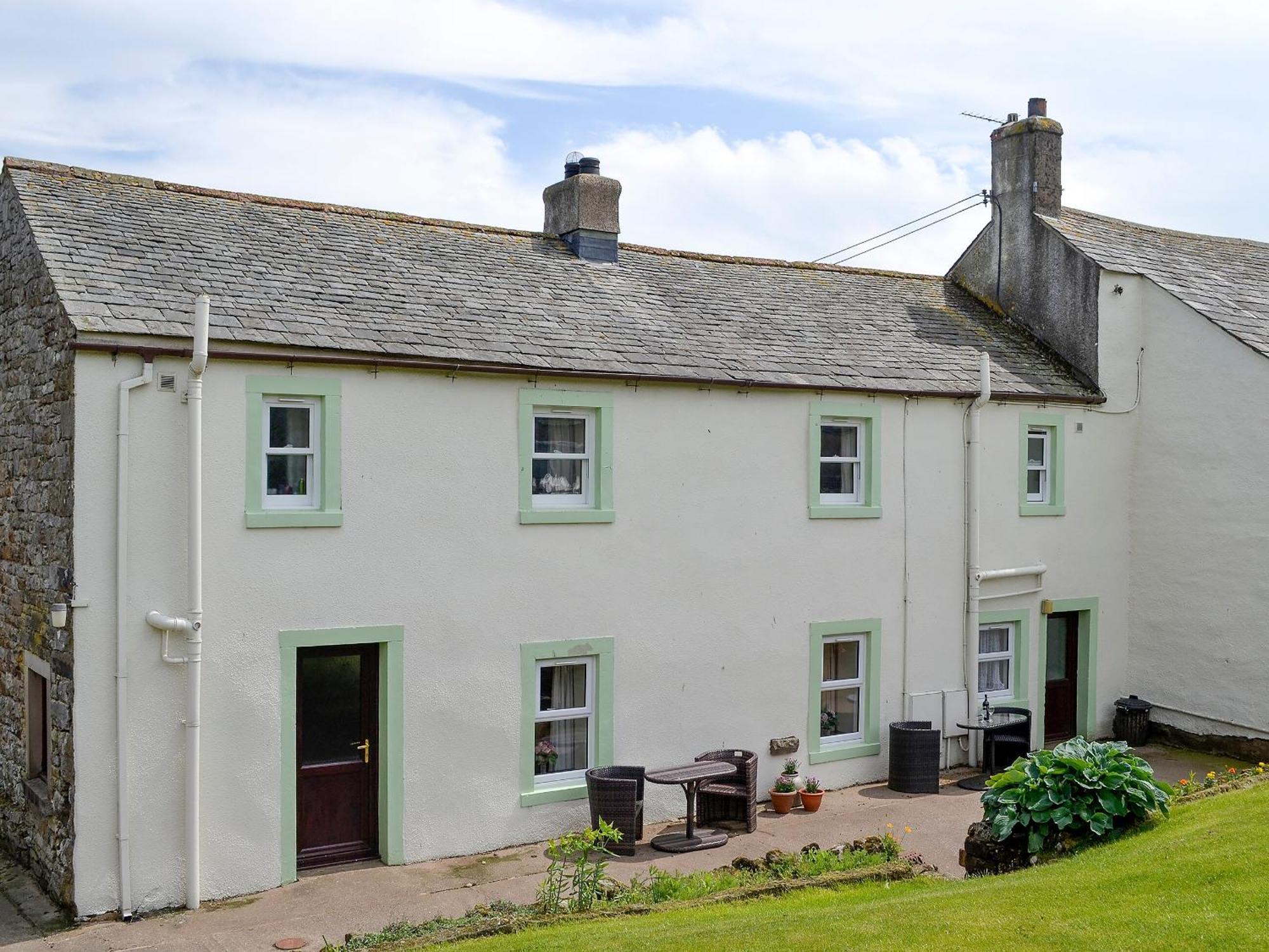 Swaledale Cottag Villa Caldbeck Екстериор снимка